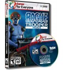 Rogue Trooper Redux